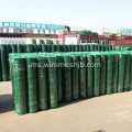 Galvanized Welded Wire Mesh Rolls With 1/2 &quot;Aperture